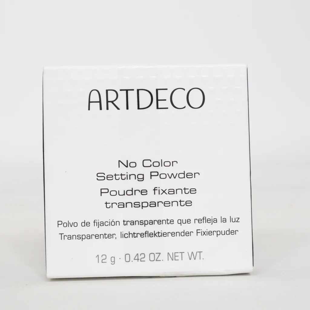 Artdeco - Puder