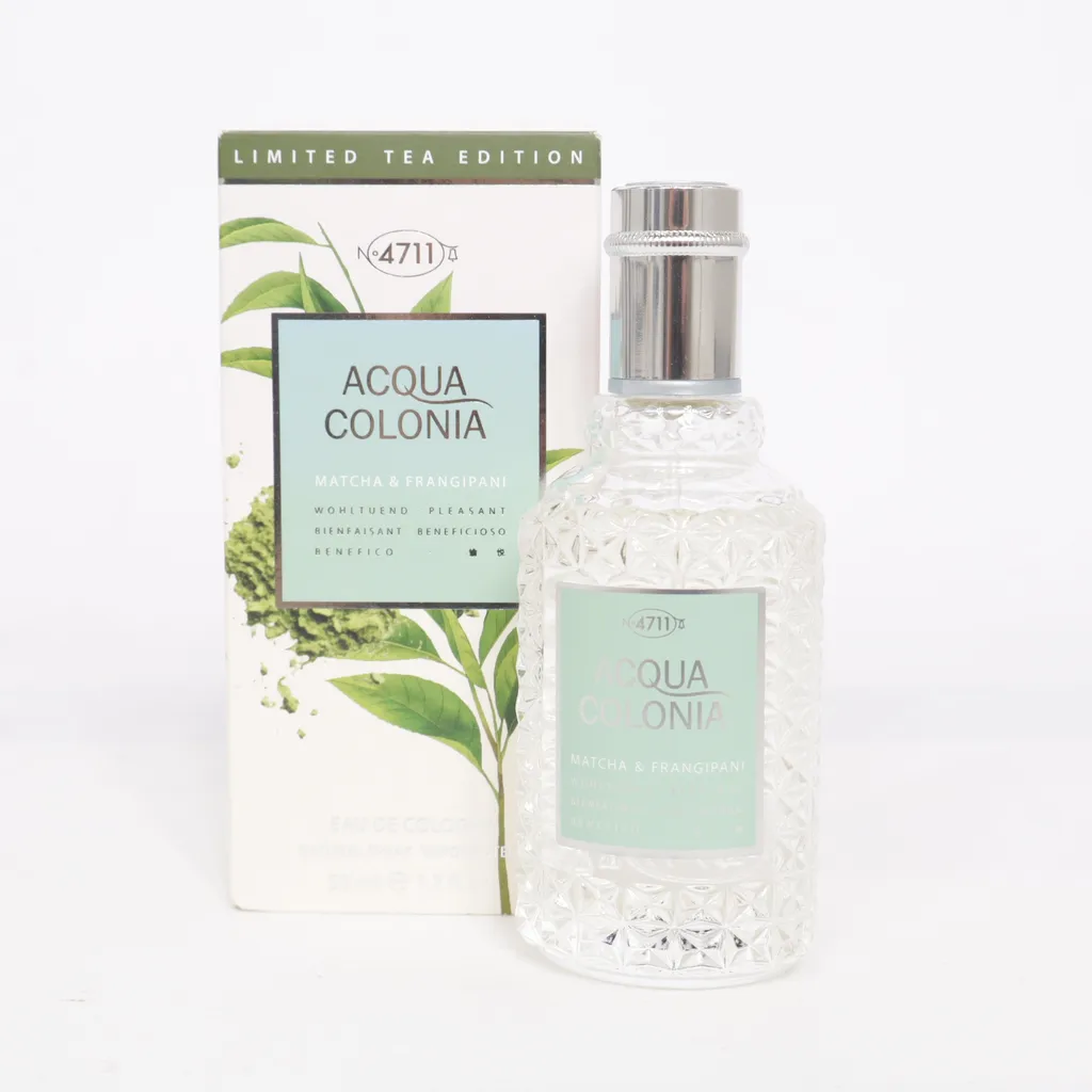 4711 Acqua Colonia - Eau Fraiche