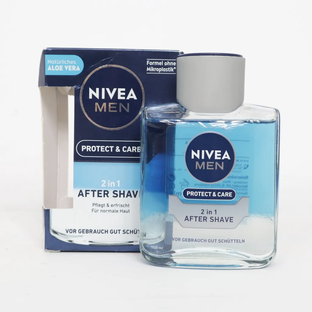 Nivea Men - Eau de Cologne