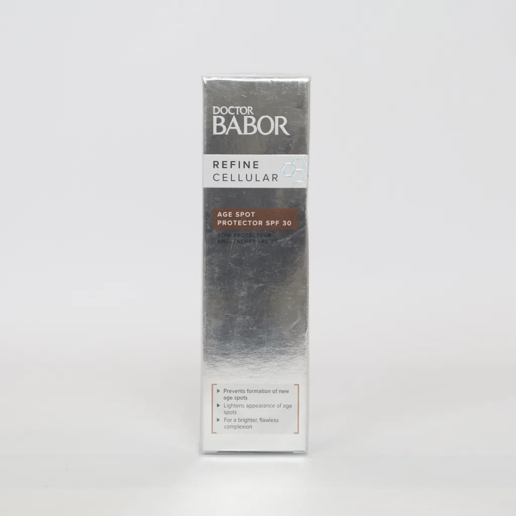 Doctor Babor - Sonnencreme