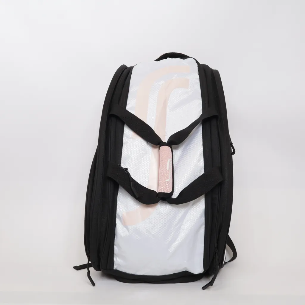 SBS - Schlägertasche - Schwarz