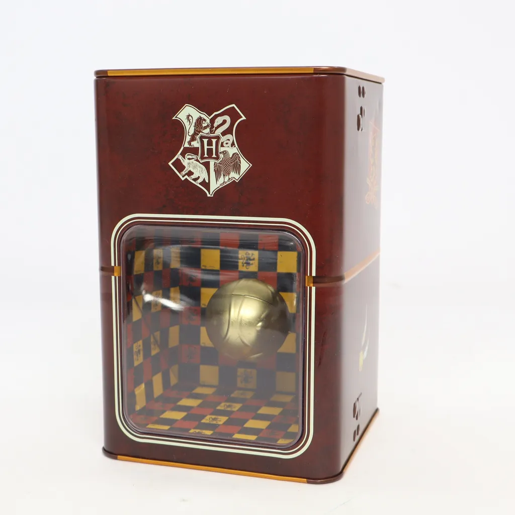 Harry Potter - Spardose - Braun