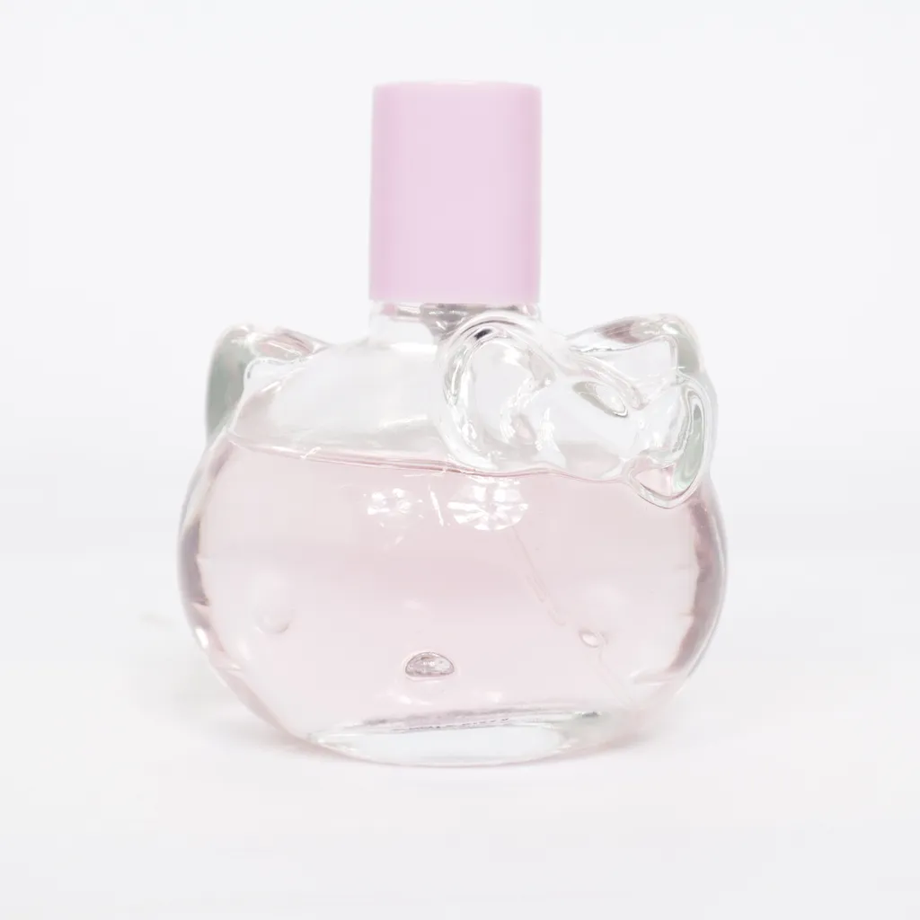 Zara Kids Hello Kitty - Eau de Parfum