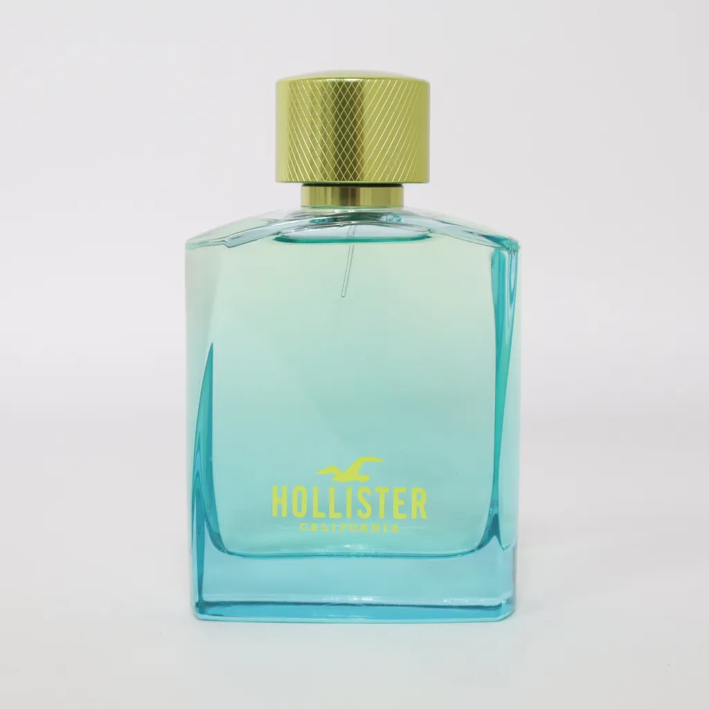 Hollister California - Eau de Toilette