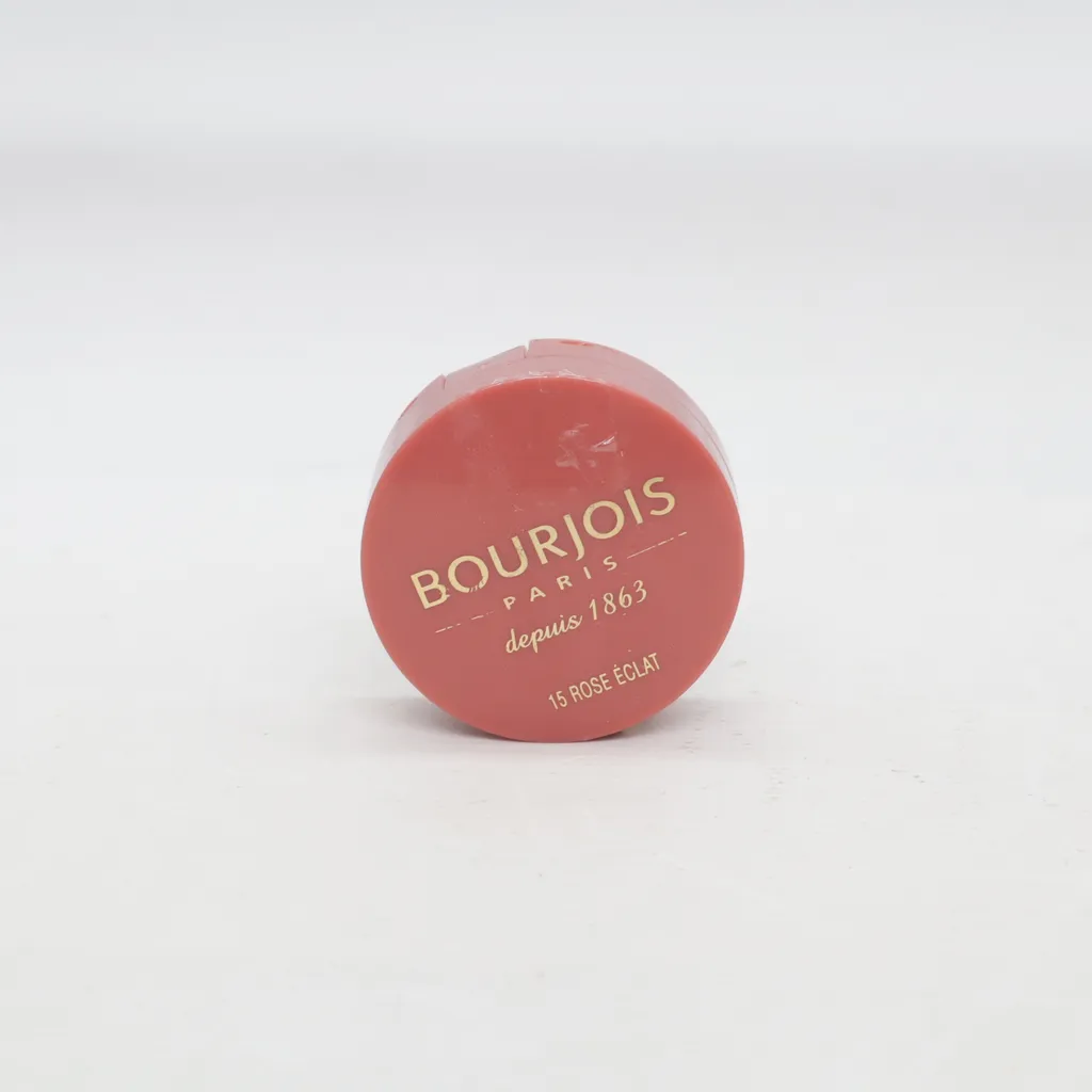 Bourjois Paris - Rouge - Pink