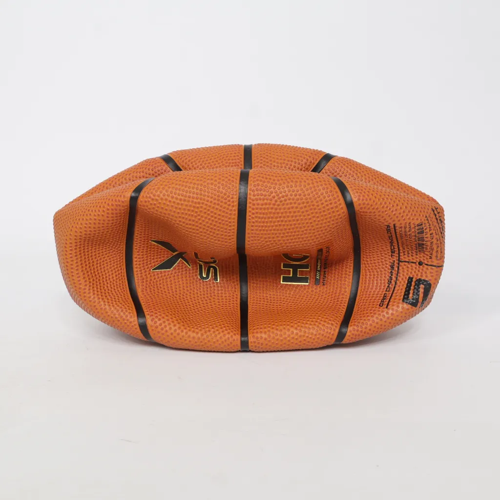 SOC - Basketball - Braun