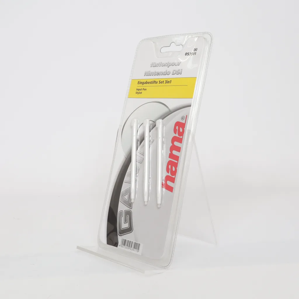 Hama - Touch Stift - Weiß