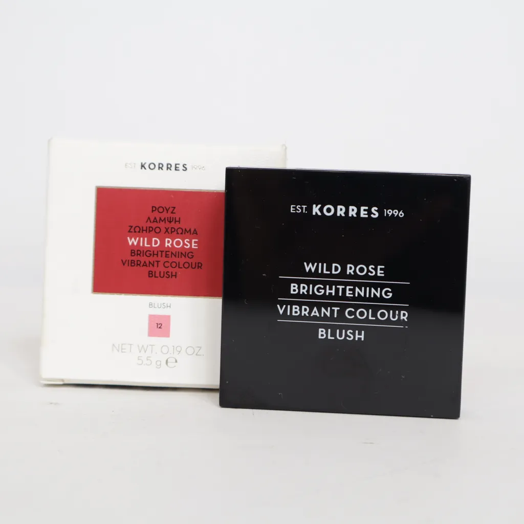 Korres - Rouge - Pink