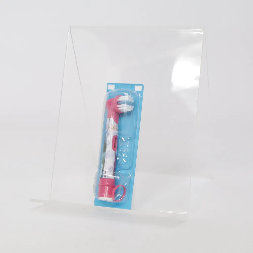 Oral-B - Zahnbürstenkopf - Mehrfarbig