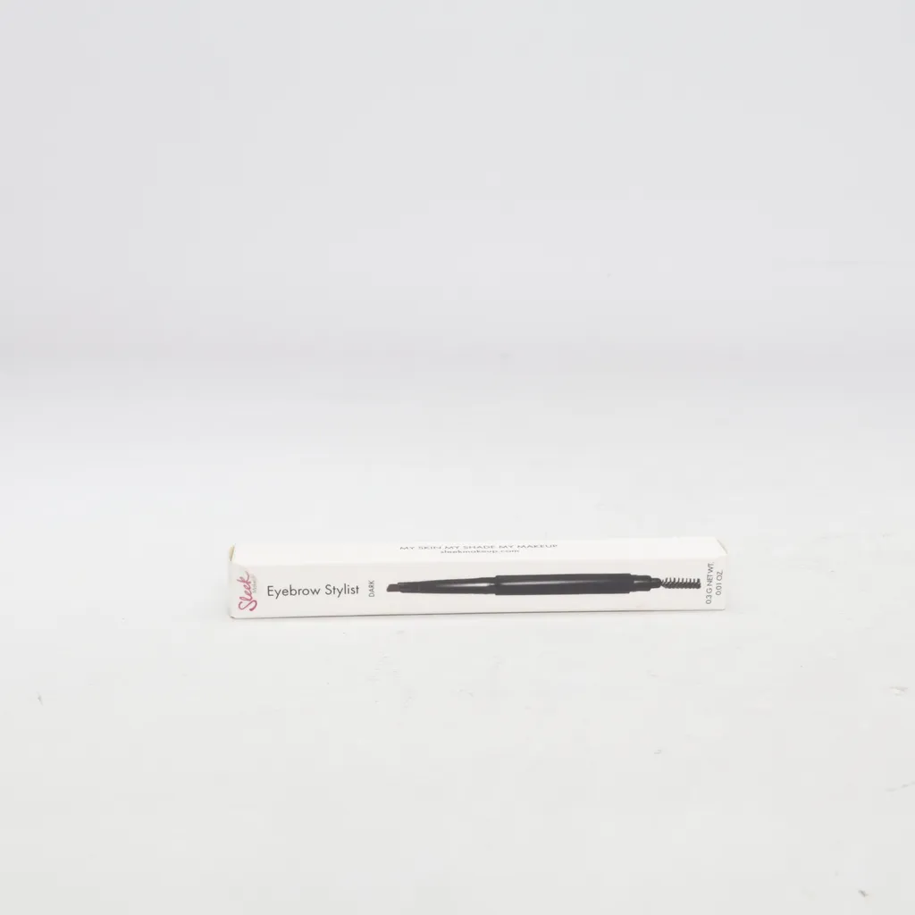 Sleek - Augenbrauenstift - Schwarz