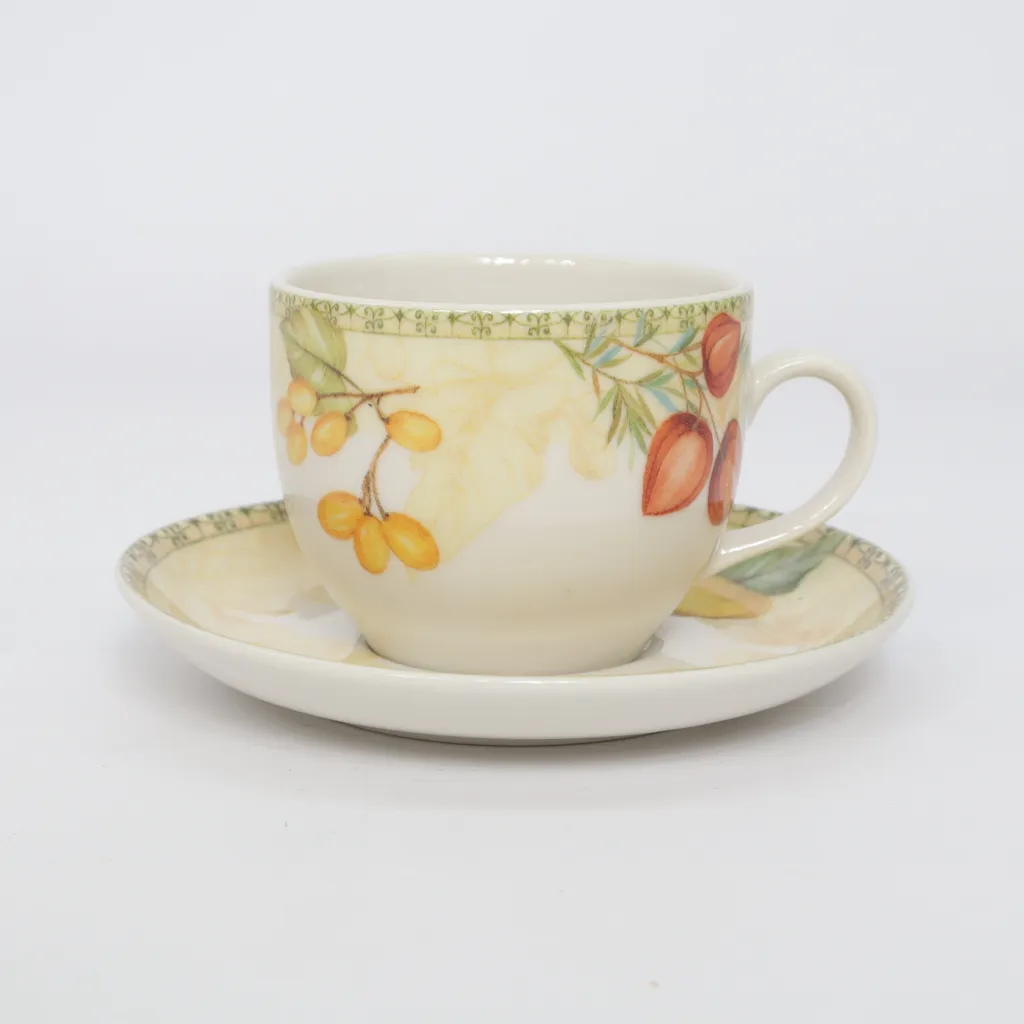 Linea - Tasse - Mehrfarbig