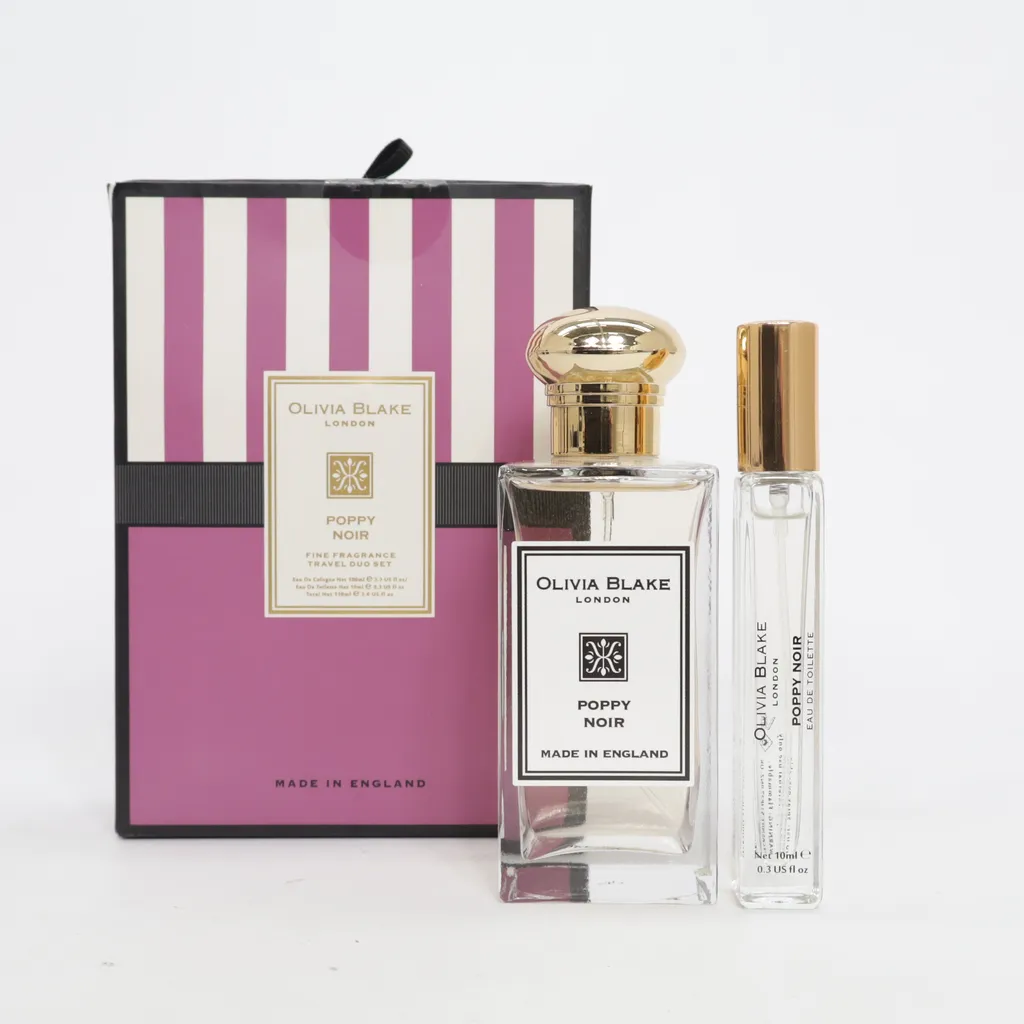Olivia Blake - Eau de Cologne