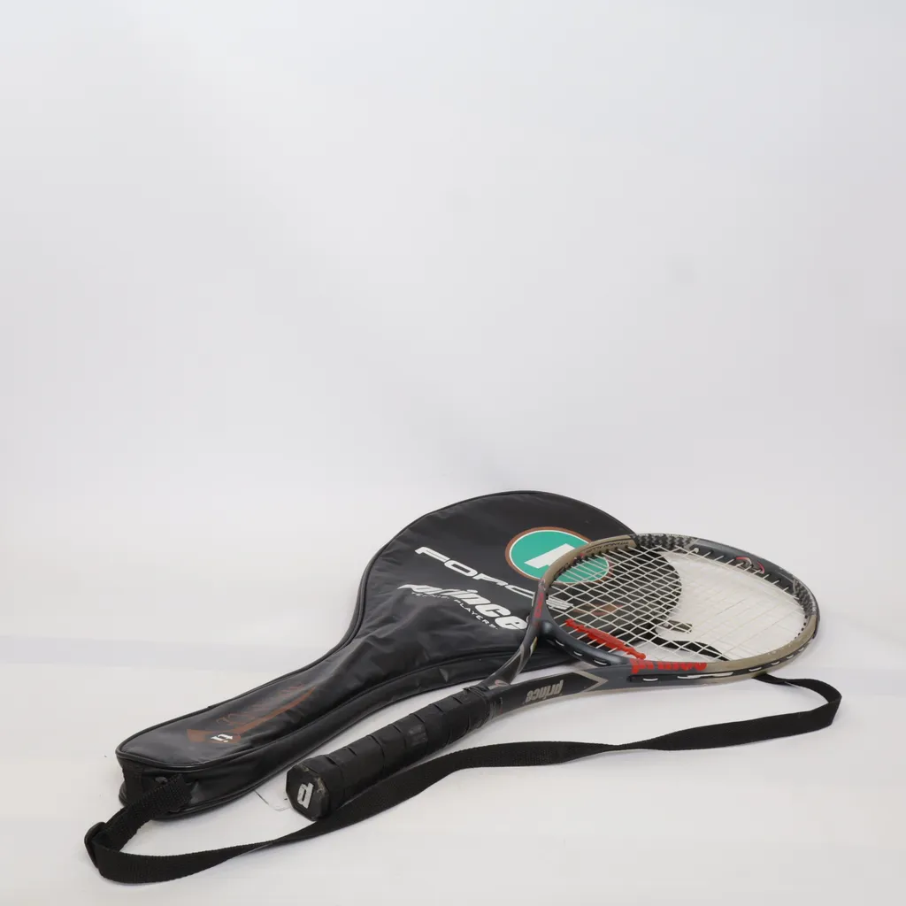 Advance - Squash Schläger - Grau
