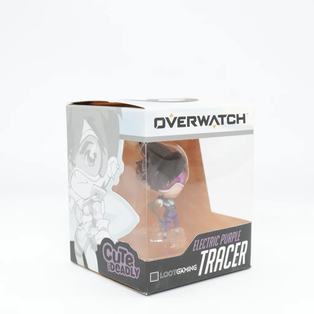 Lootgaming - Actionfigur