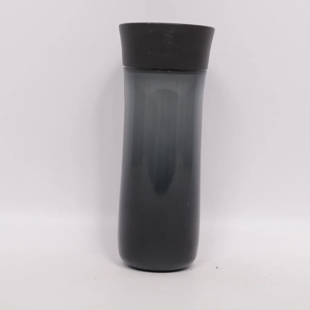 Contigo - Take-Away-Becher - Schwarz