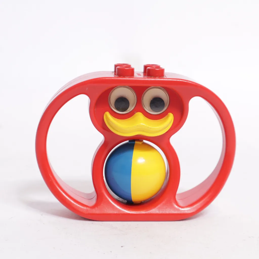 Image of LEGO Duplo Baby speelgoed (Preloved)