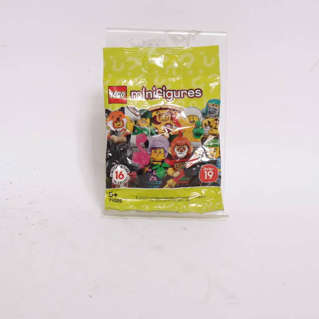 Image of LEGO Speelgoedfiguur (Preloved)