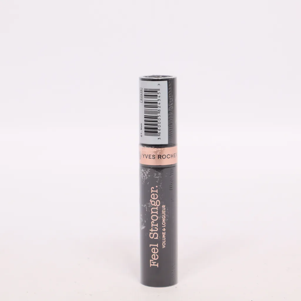 Yves Rocher - Mascara - Schwarz