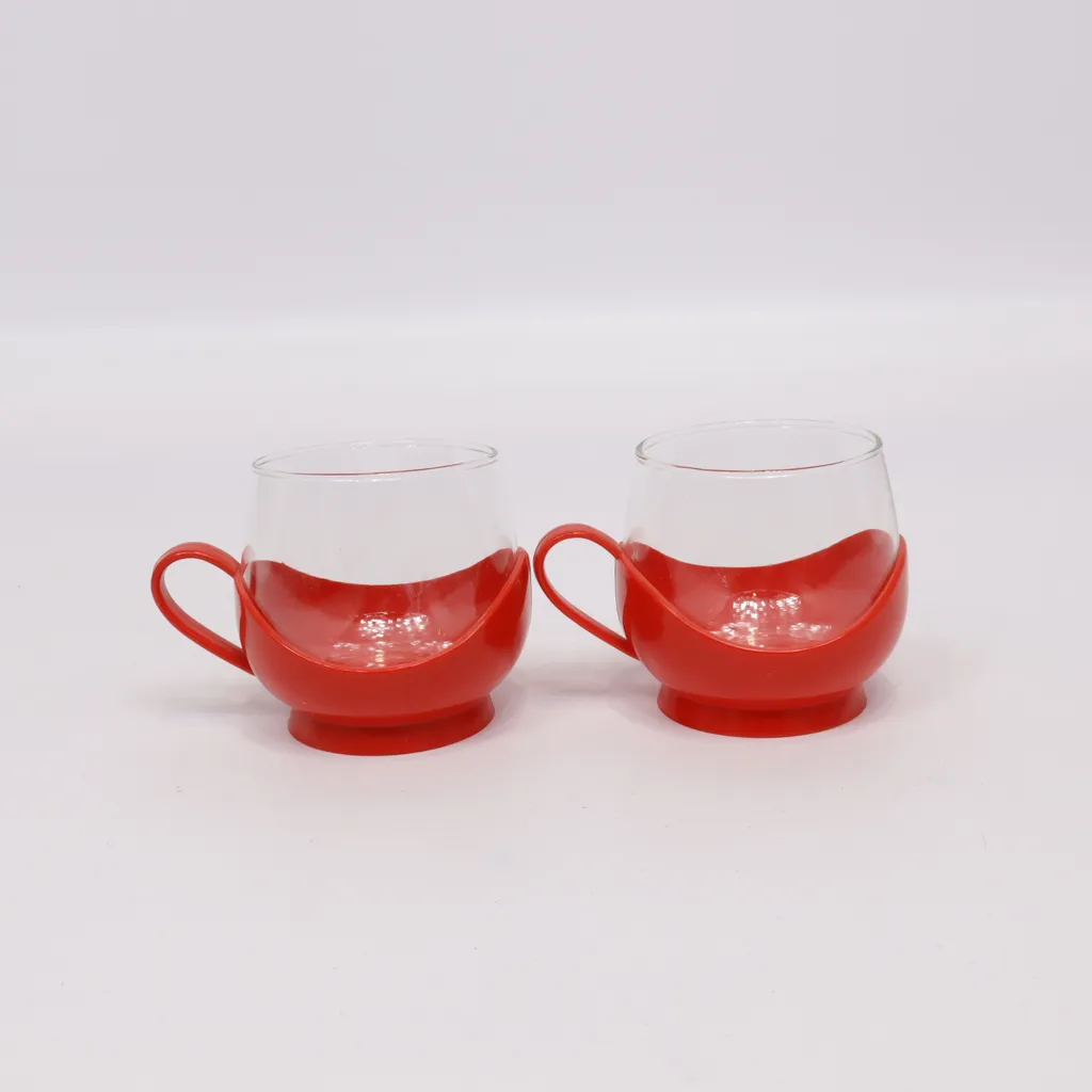 Melitta - Becher - Rot