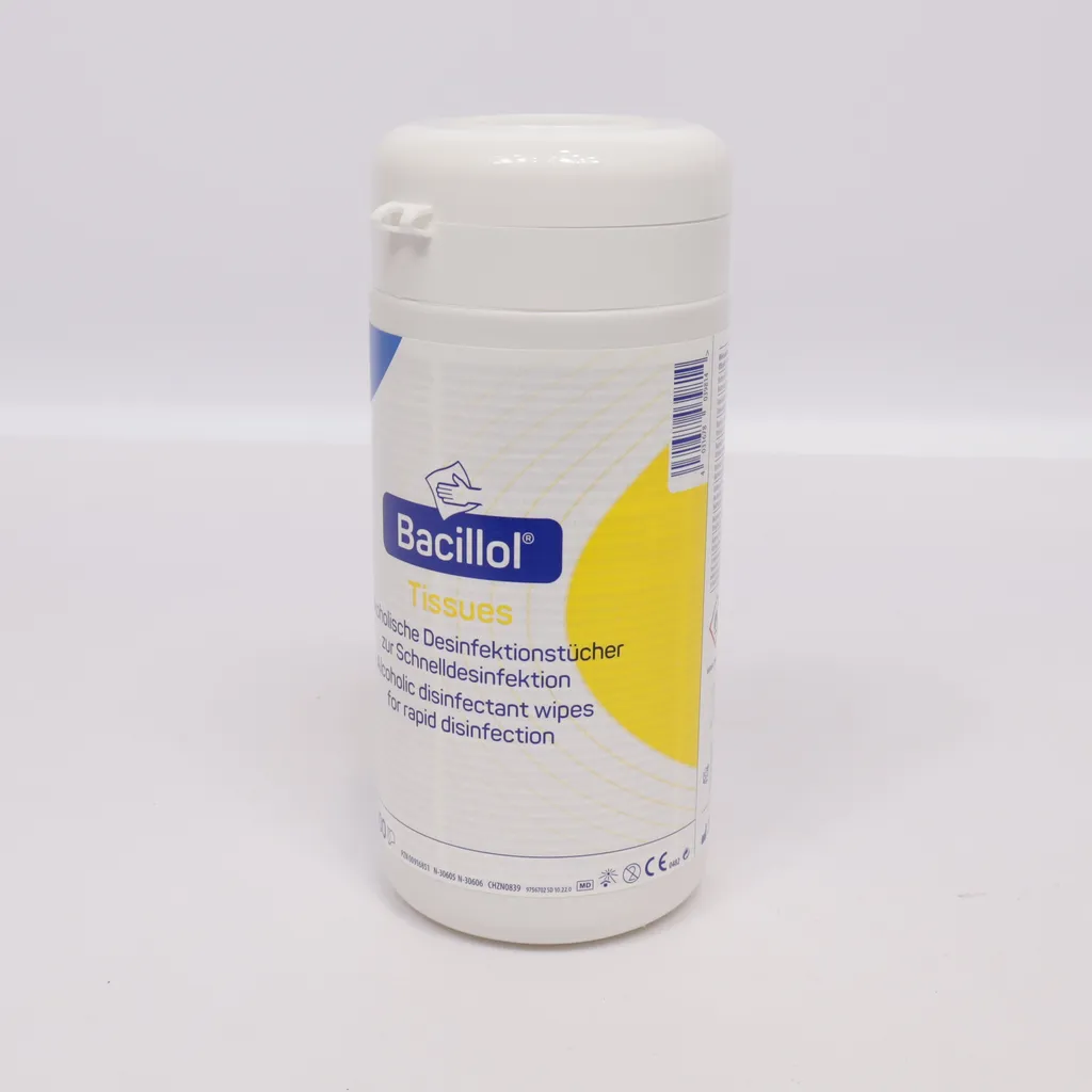 Hartmann - Hygieneartikel - Weiß