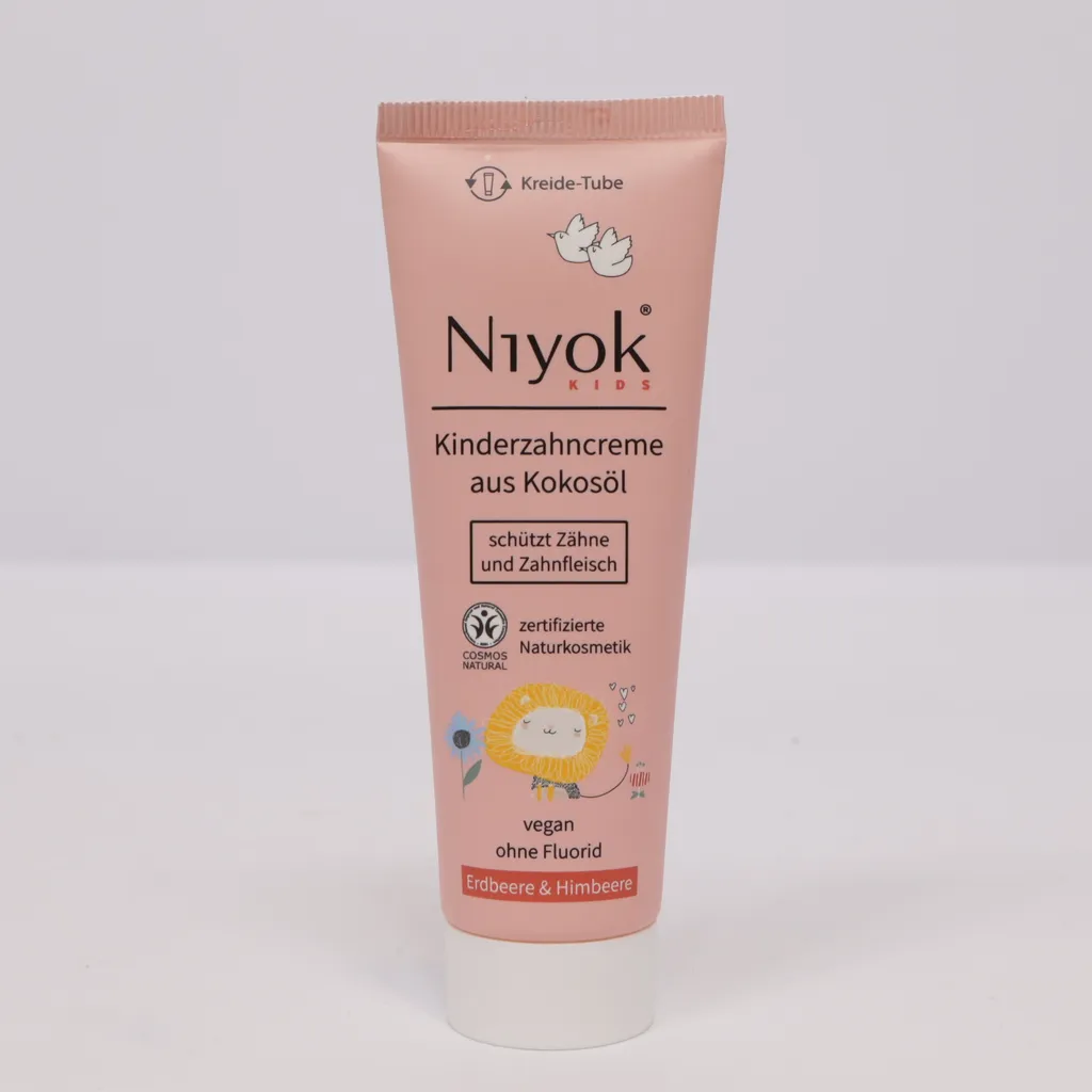 KIDS Kids - Hygieneartikel - Pink