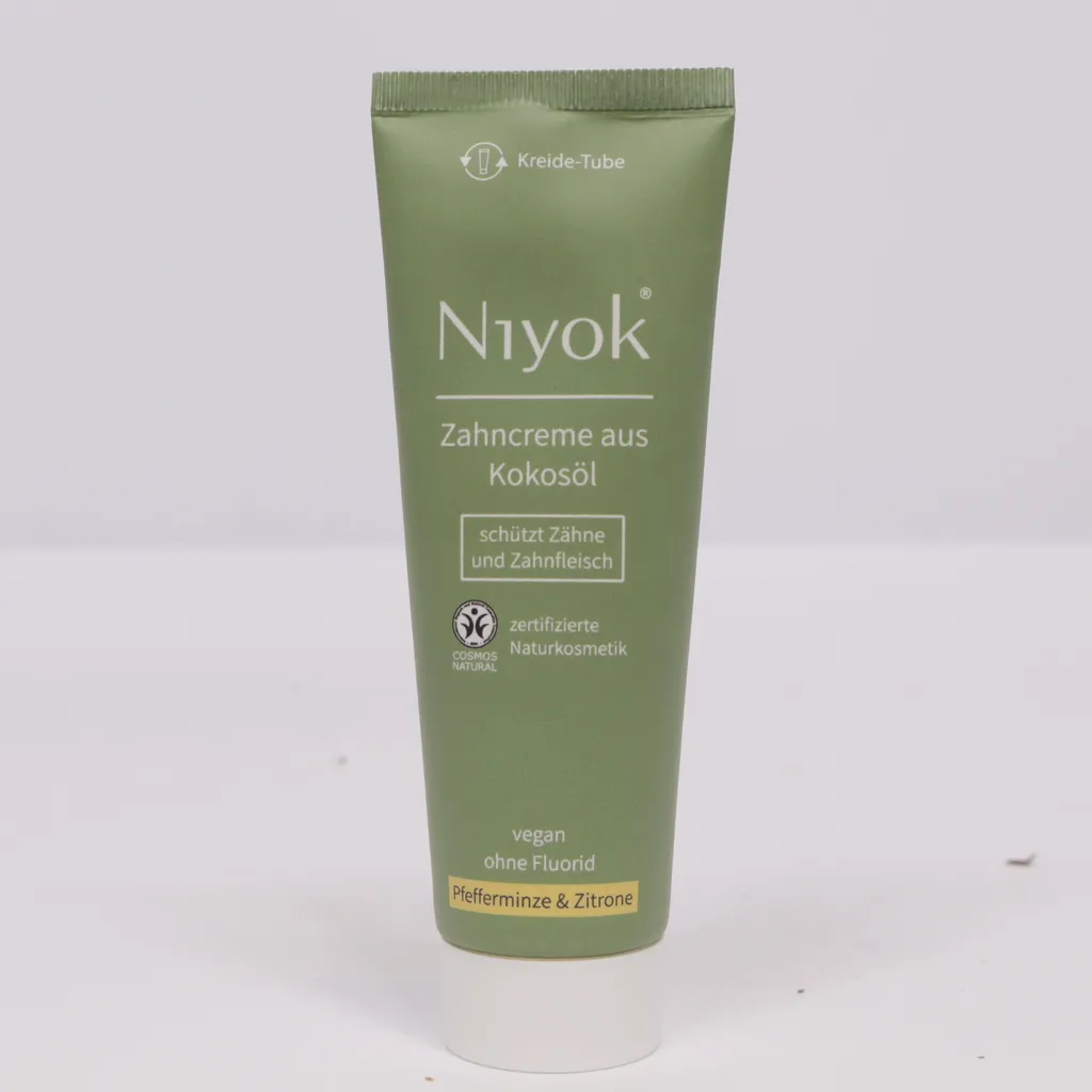 Niyon - Hygieneartikel - Grün