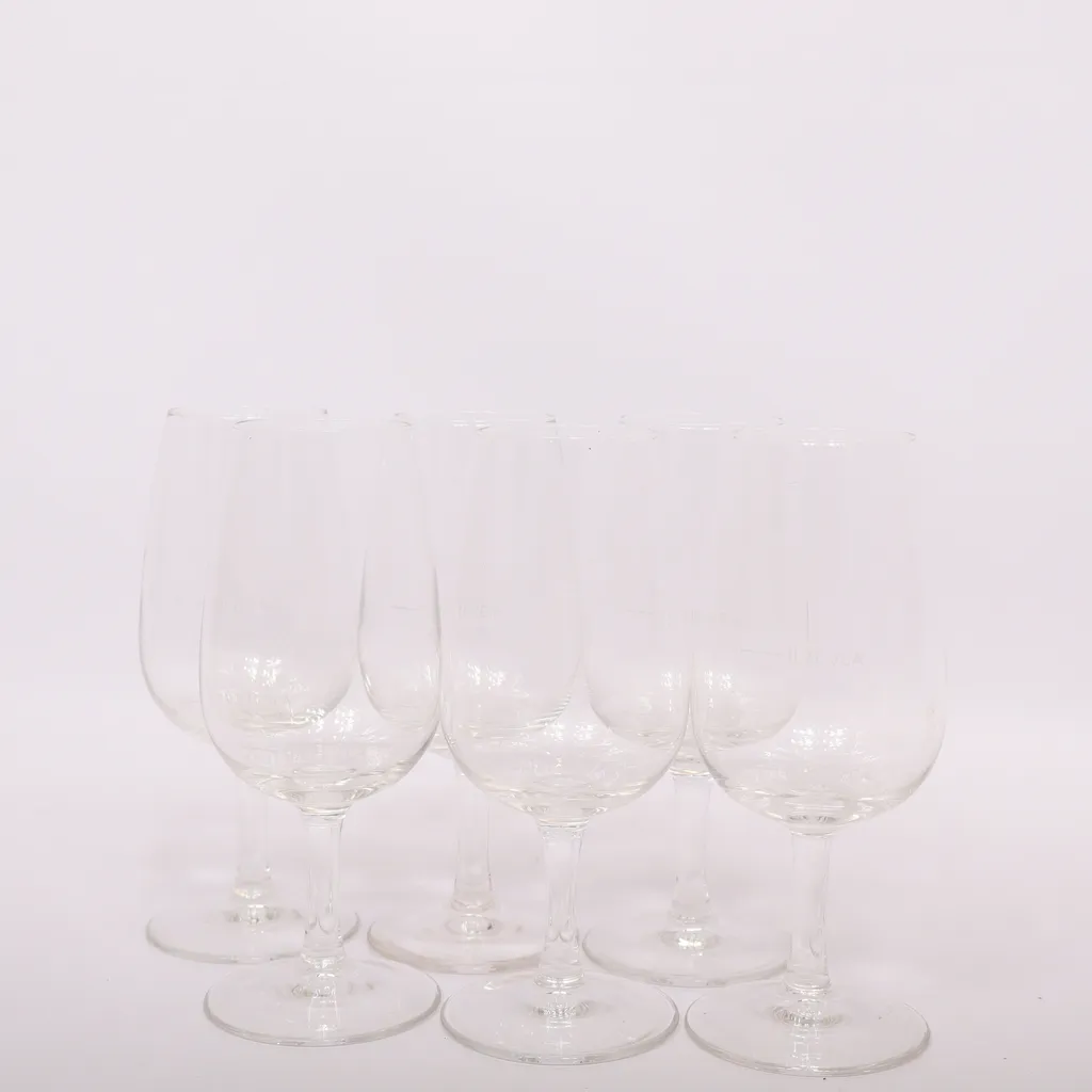Luminarc - Weinglas - Transparent