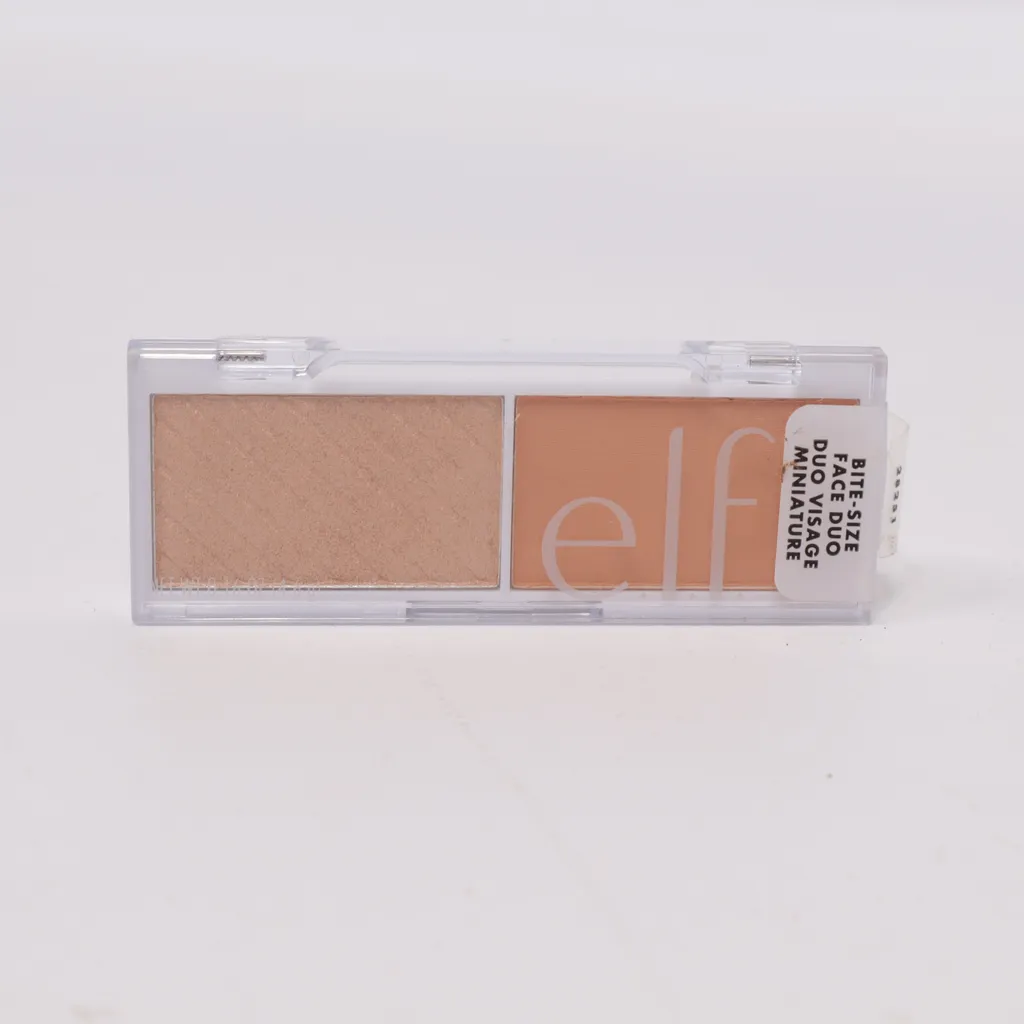 E.L.F. - Make-Up Set - Orange