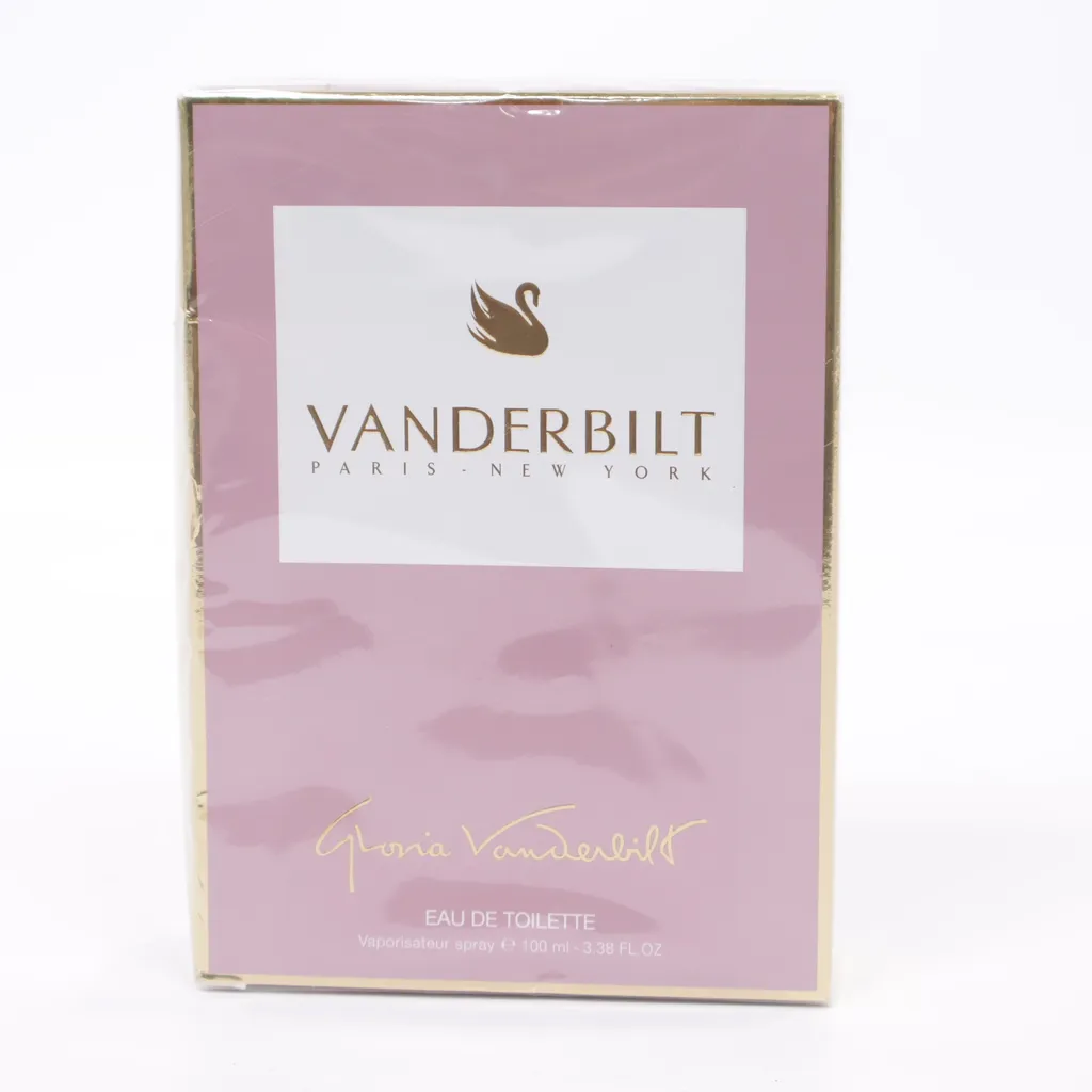 Vanderbilt - Eau de Toilette