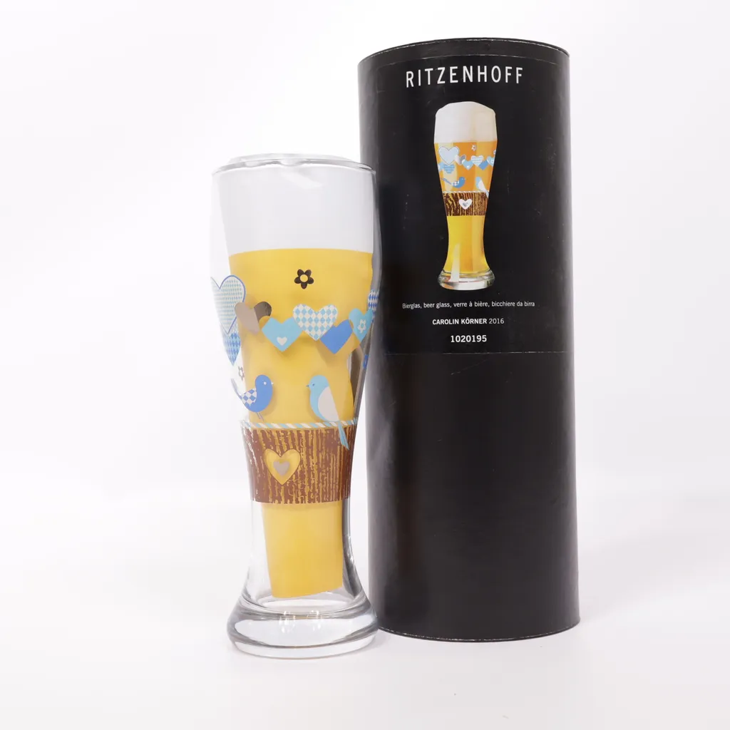 Ritzenhoff - Glas - Transparent