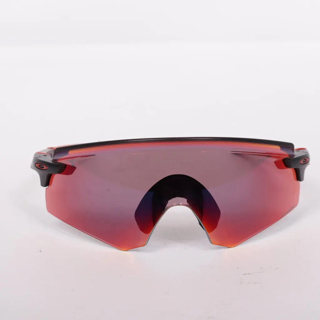 Oakley - Sportbrillen - Schwarz