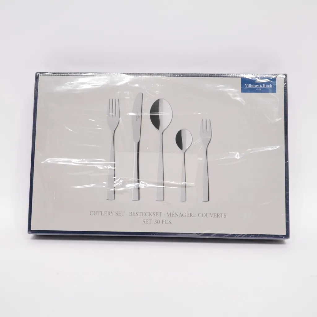 Image of Villeroy & Boch Bestek (Preloved)