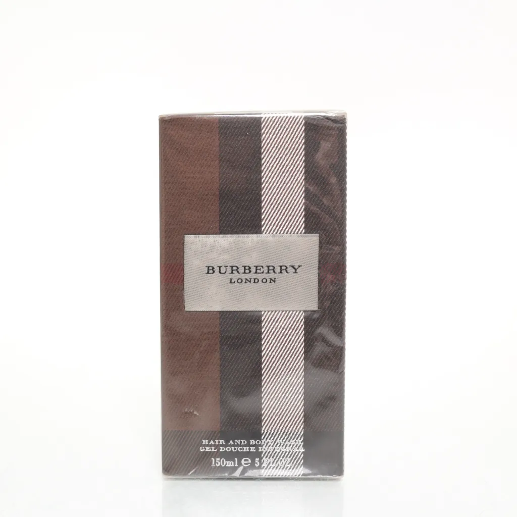 Burberry Fragrances - Duschgel