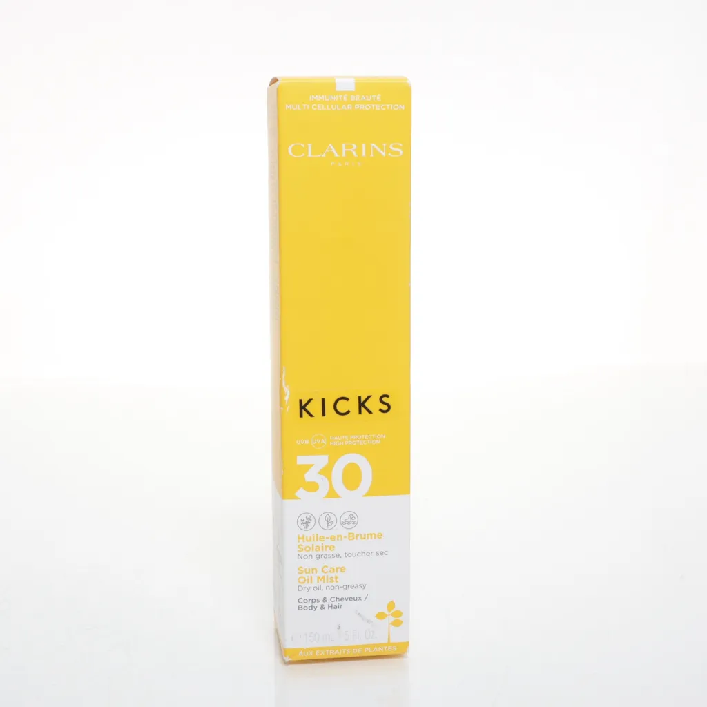 Kicks - Sonnencreme