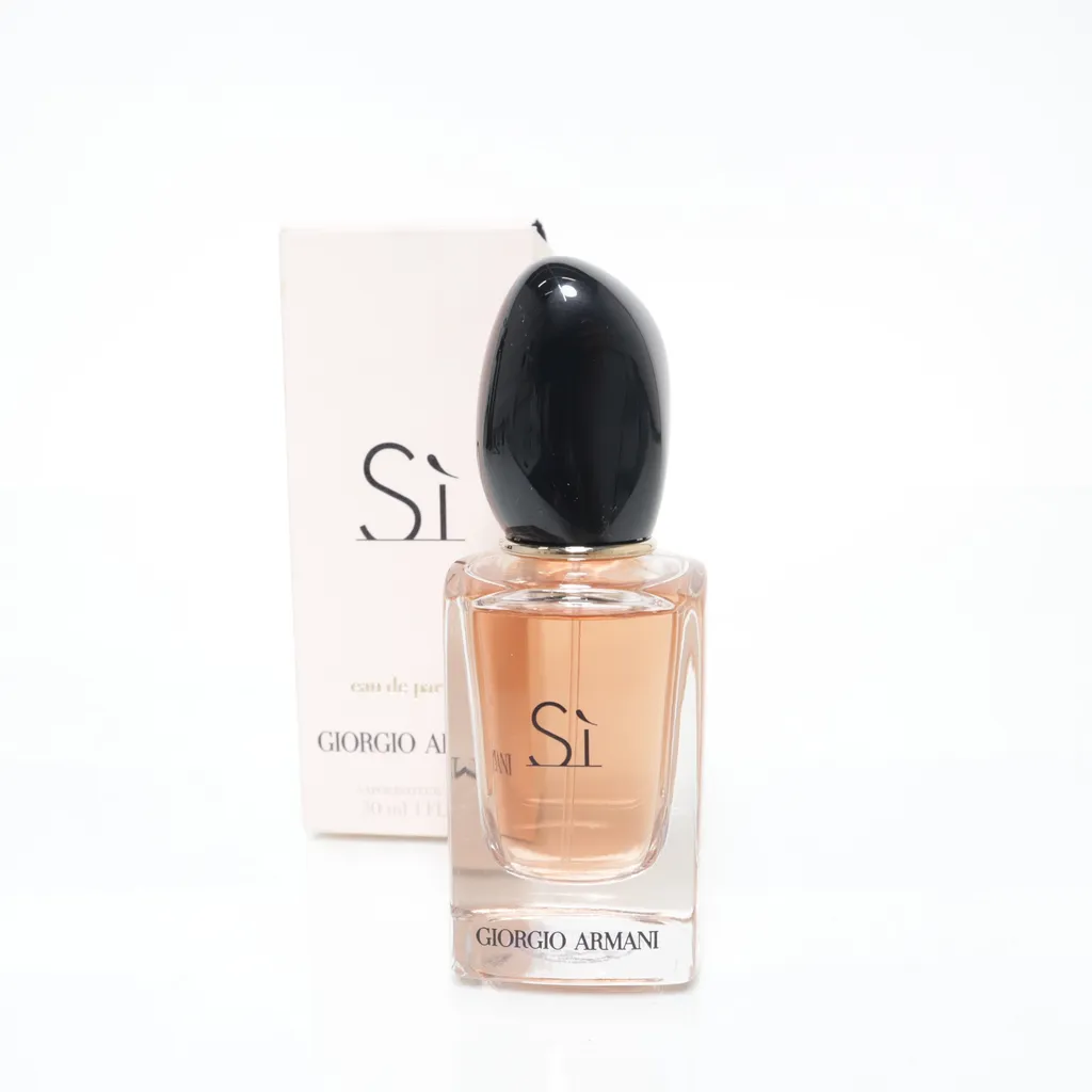 Giorgio Armani Parfums - Eau de Parfum