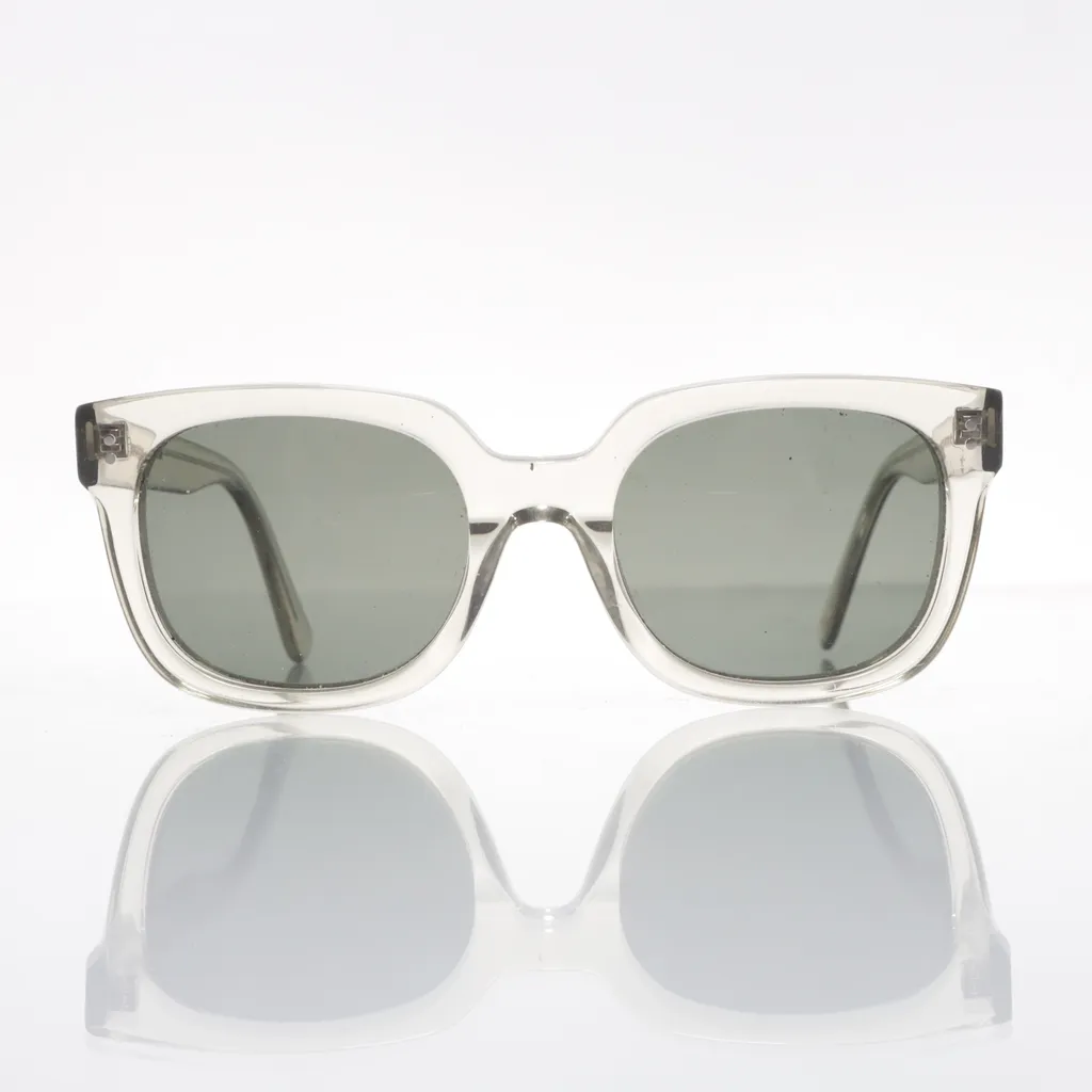 Nividas Eyewear - Sonnenbrille - Damen - Grün