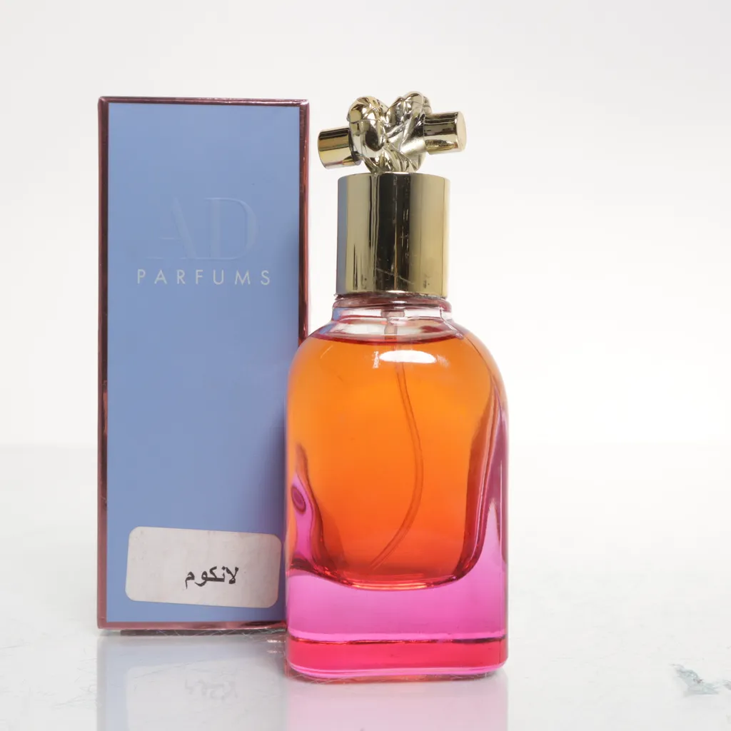 AD Perfums - Eau de Toilette
