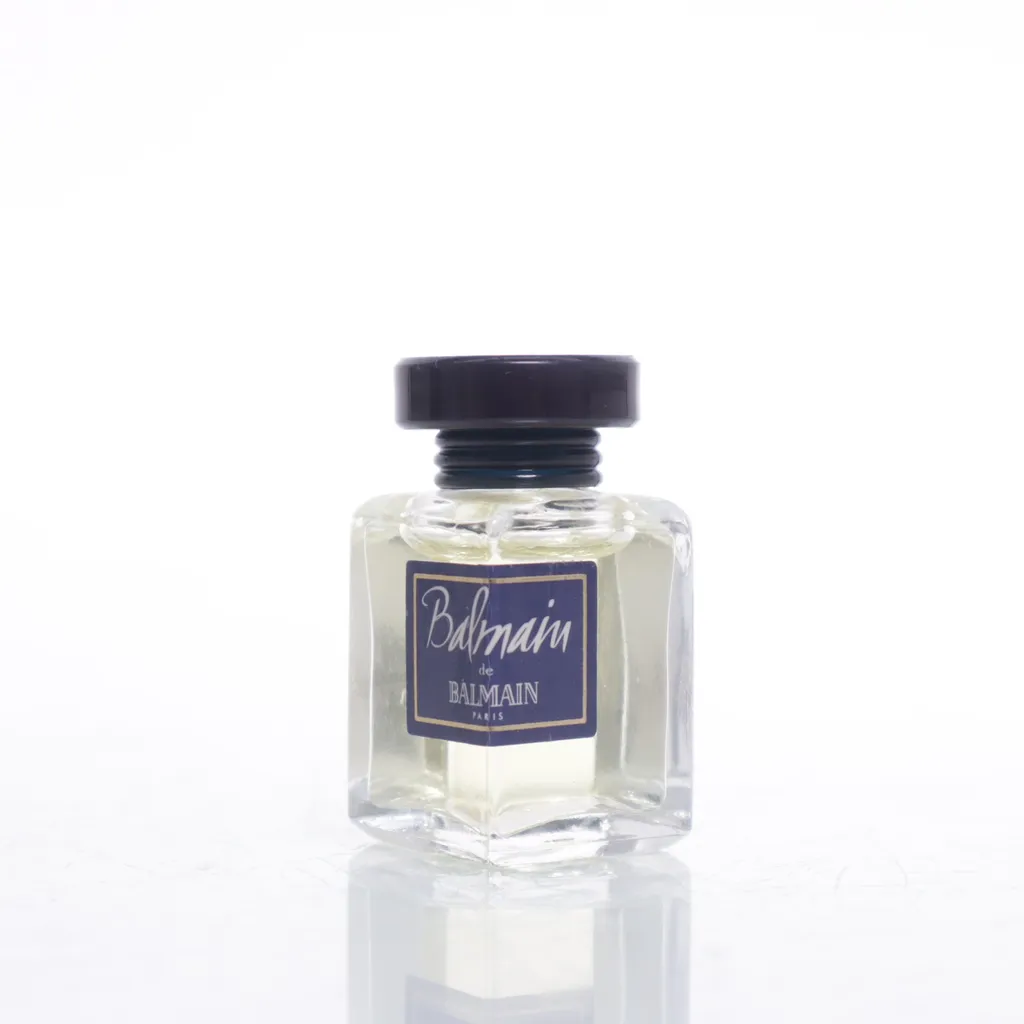 Balmain - Eau de Toilette