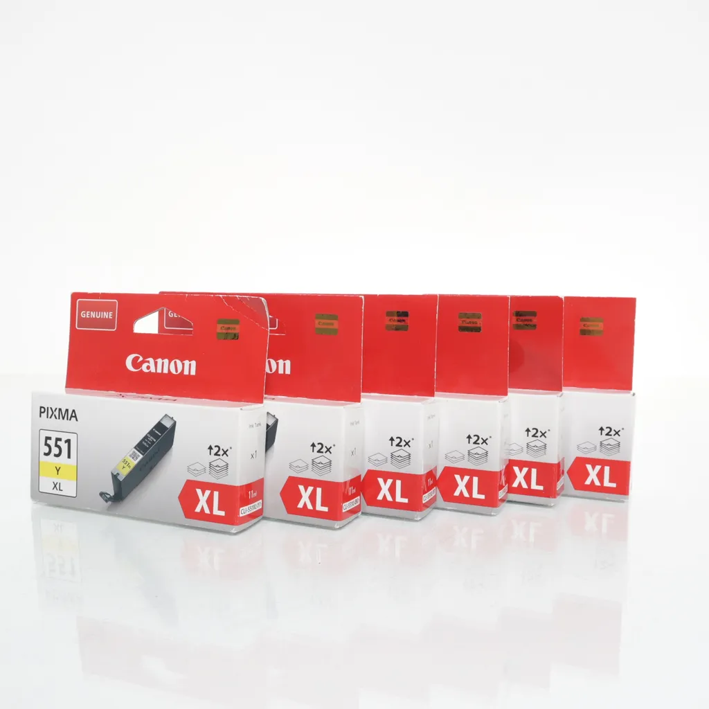 Canon - Tintenpatronen