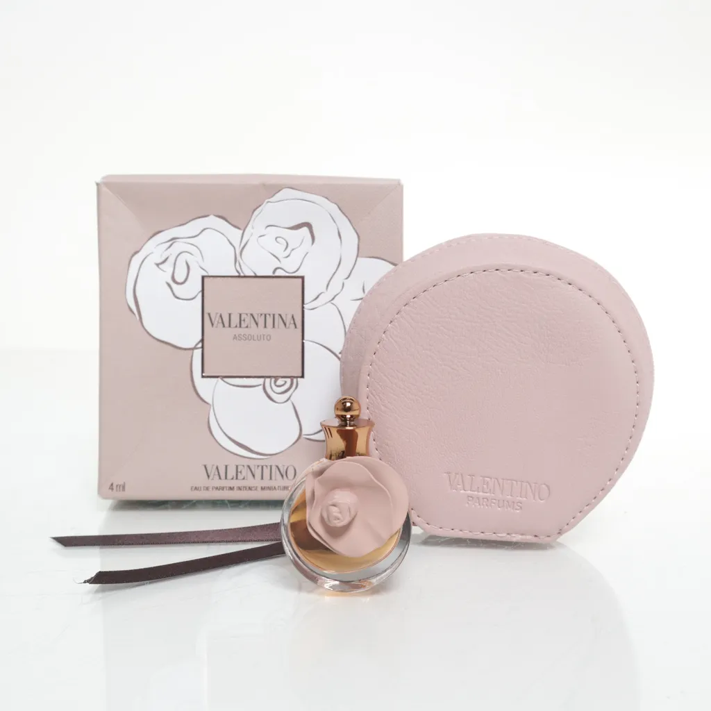 Valentino Parfums - Eau de Parfum