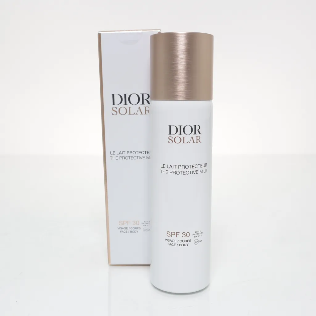Christian Dior Parfums - Sonnencreme