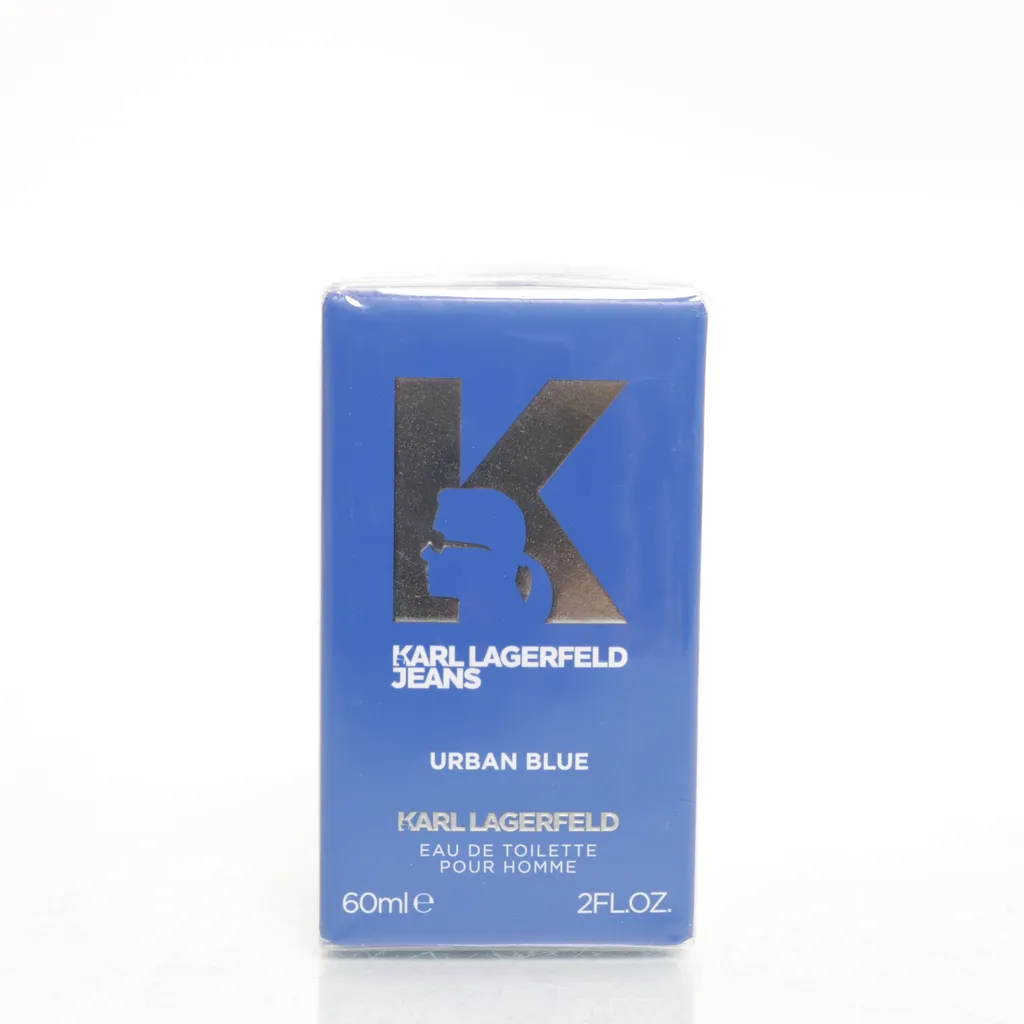 Karl Lagerfeld Jeans - Eau de Toilette