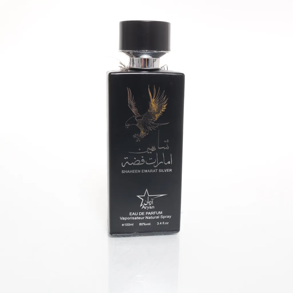 Aryan - Eau de Parfum