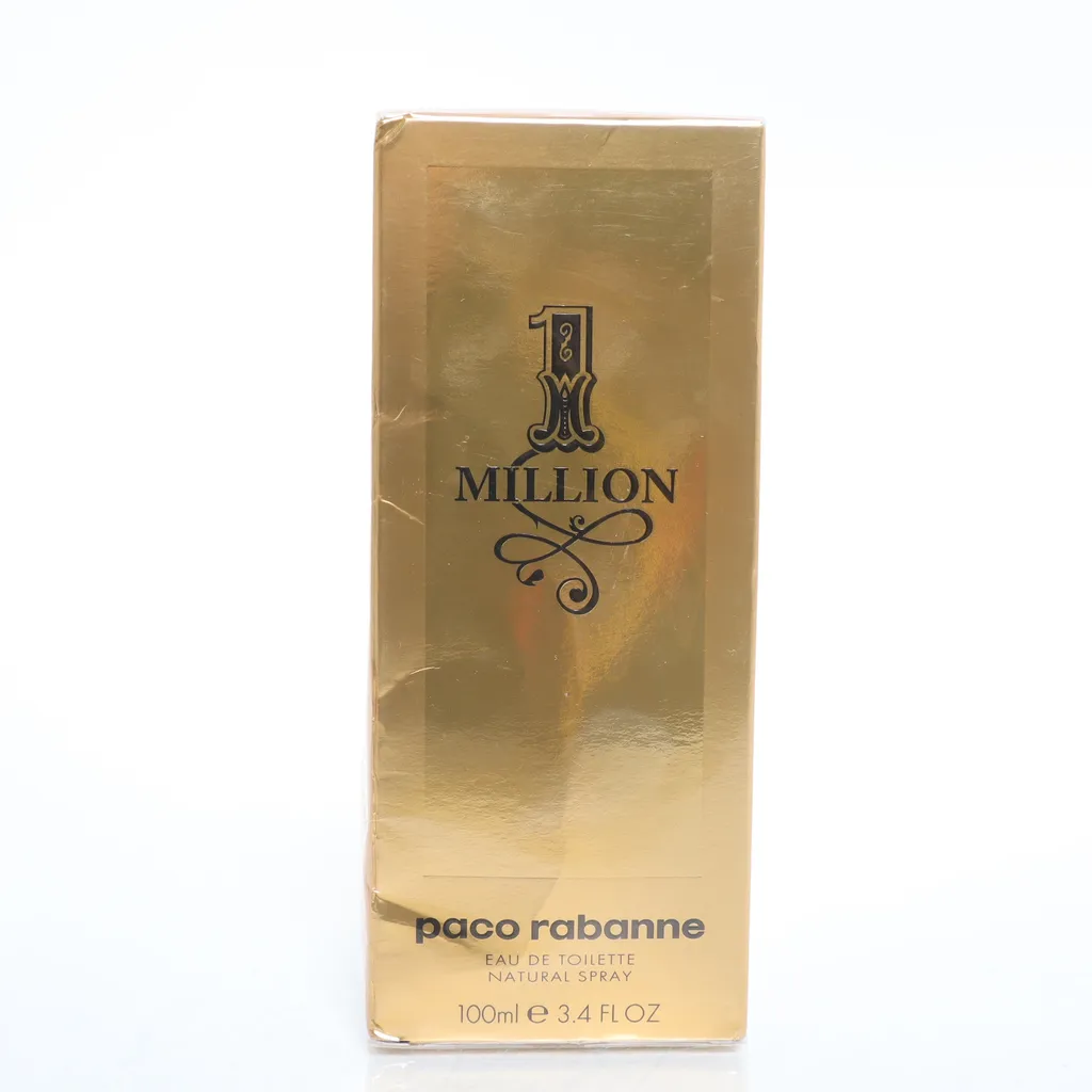 Paco Rabanne - Eau de Toilette