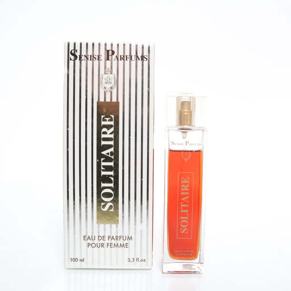 Senise Parfums - Eau de Parfum