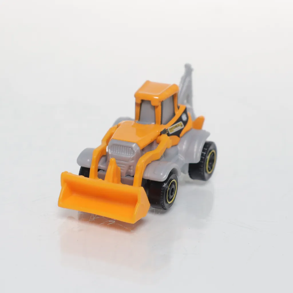 Matchbox - Spielzeugauto - Schwarz