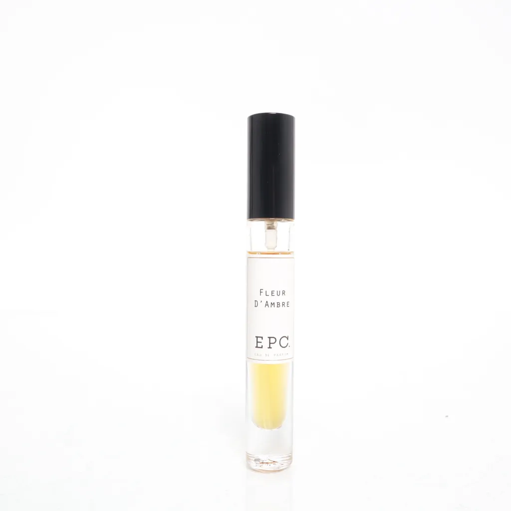 EPC - Eau de Parfum