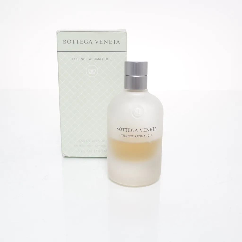 Bottega Veneta - Eau de Cologne