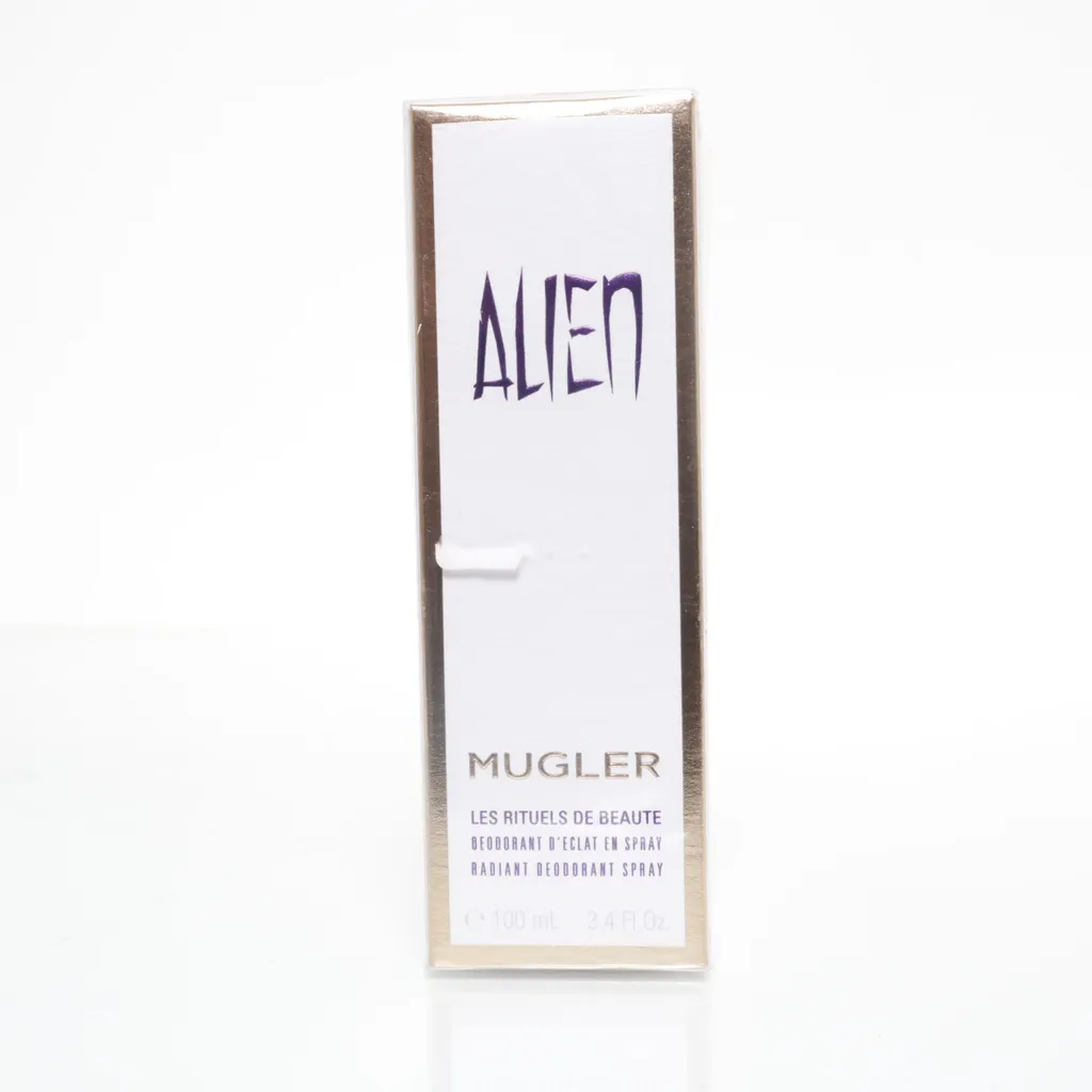 Mugler - Deodorant