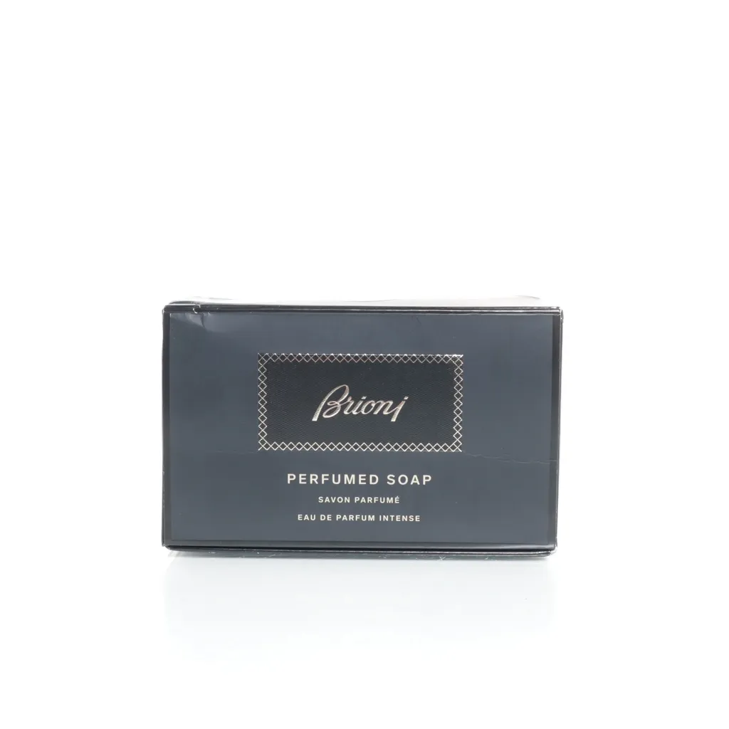 Brioni - Seife